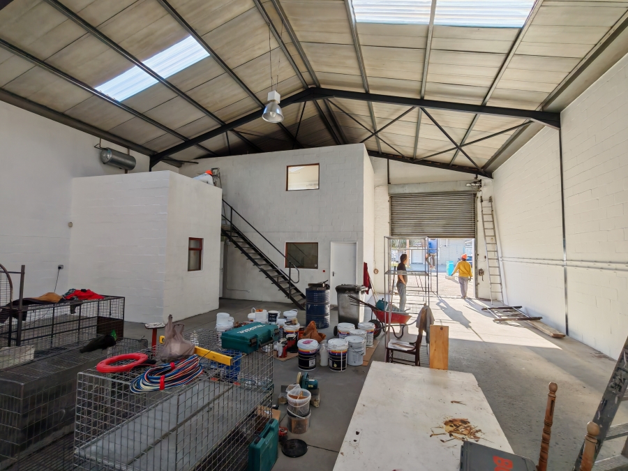 Commercial Property for Sale in Somerset West Business Park Western Cape